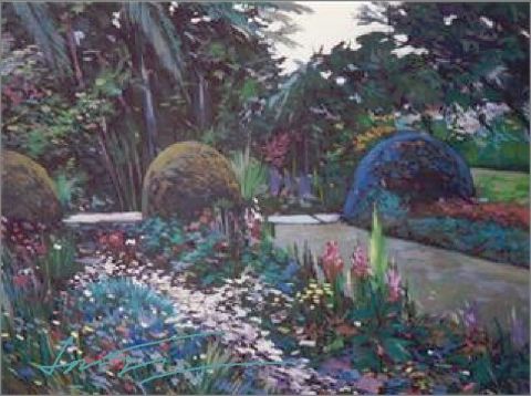 Jardin 